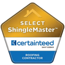 CertainTeed Select ShingleMaster