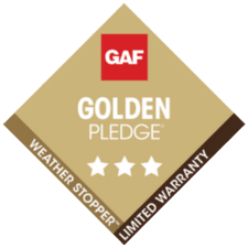 GAF Golden Pledge
