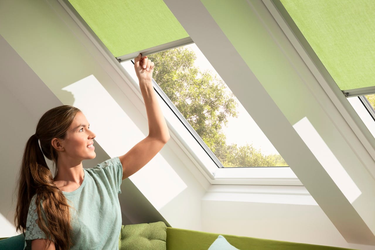 Skylight Replacement