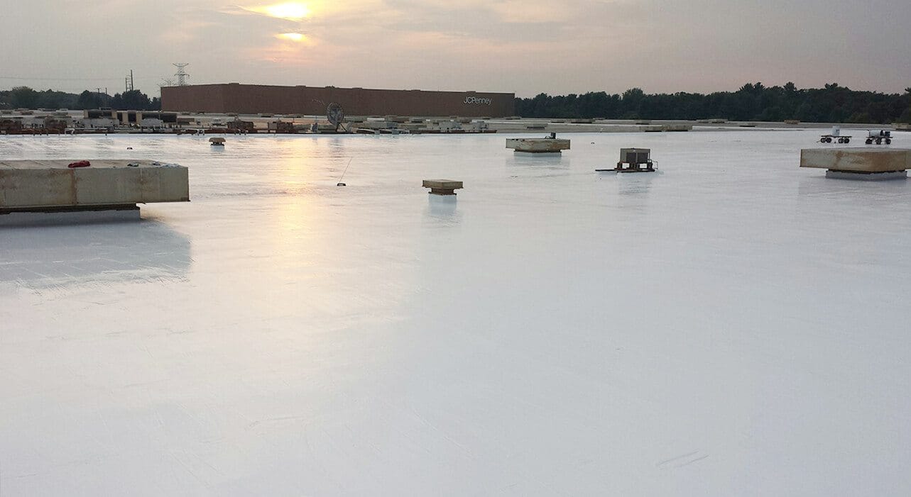 Roof Coatings