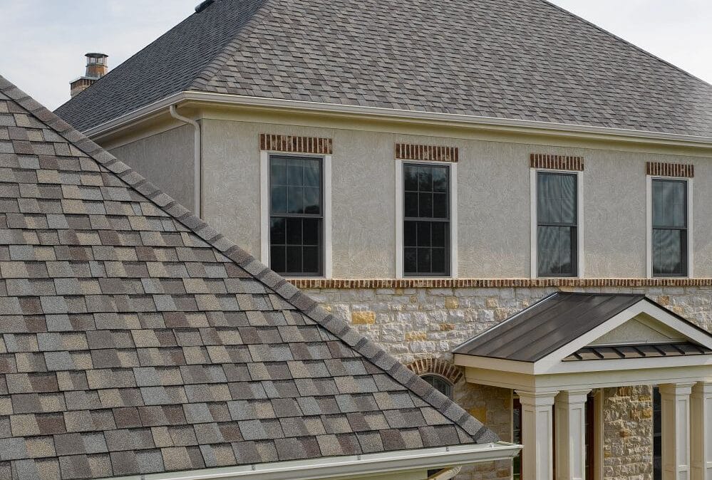 Residential Roofing